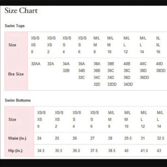 Victoria’s Secret Aqua Waves sequins bandeau strapless bikini top SZ 34B EUC - Picture 12 of 12